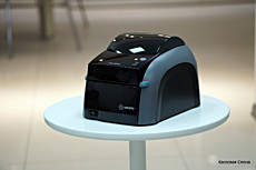 Принтер этикеток LK-B30